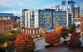 Hyatt Place Greenville sc Downtown